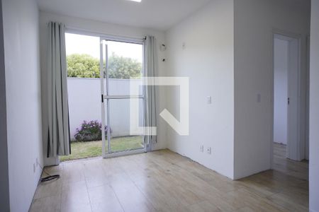 Sala de apartamento para alugar com 2 quartos, 42m² em Morro Santana, Porto Alegre