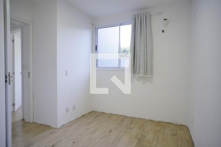 Quarto 1 de apartamento para alugar com 2 quartos, 42m² em Morro Santana, Porto Alegre