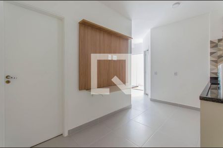 Apartamento para alugar com 33m², 2 quartos e 1 vagaSala/Cozinha