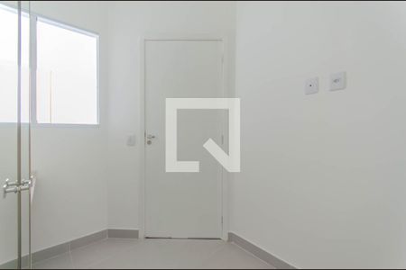 Quarto 1 de apartamento para alugar com 2 quartos, 33m² em Ipiranga, São Paulo