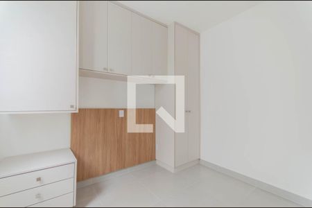 Quarto 2 de apartamento para alugar com 2 quartos, 33m² em Ipiranga, São Paulo