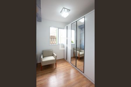 quarto 2 de apartamento à venda com 2 quartos, 36m² em Barra Funda, São Paulo