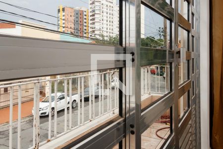 Sala - Varanda de casa à venda com 4 quartos, 250m² em Vila Maria Alta, São Paulo