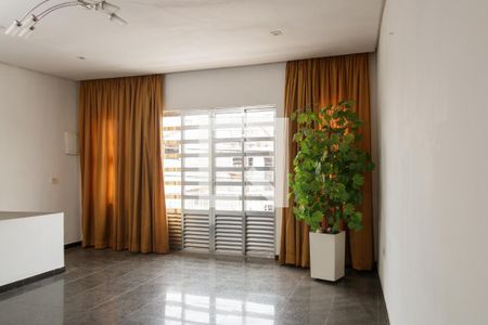 Sala  de casa à venda com 4 quartos, 250m² em Vila Maria Alta, São Paulo