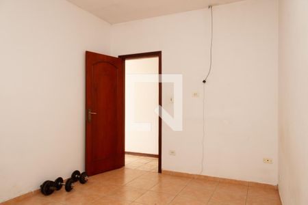 Suíte  de casa à venda com 4 quartos, 250m² em Vila Maria Alta, São Paulo