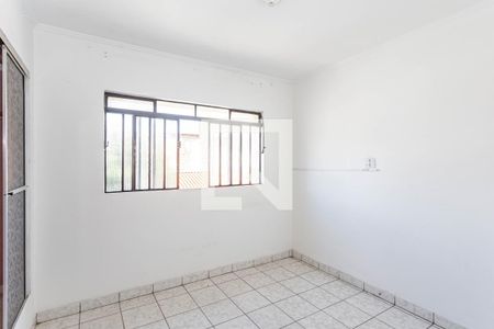 Quarto de apartamento para alugar com 1 quarto, 40m² em Vila Brasilina, São Paulo