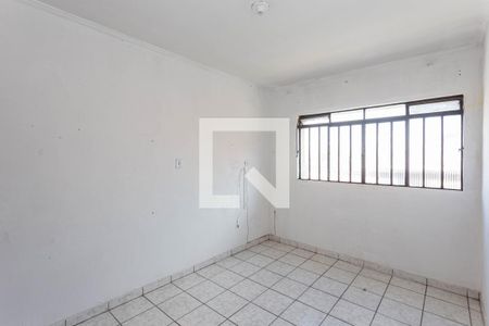 Sala de apartamento para alugar com 1 quarto, 40m² em Vila Brasilina, São Paulo