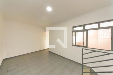 Sala de casa para alugar com 2 quartos, 63m² em Vila Ema, São Paulo