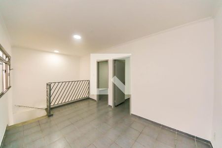 Sala de casa para alugar com 2 quartos, 63m² em Vila Ema, São Paulo