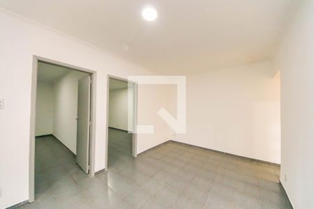 Sala de casa para alugar com 2 quartos, 63m² em Vila Ema, São Paulo