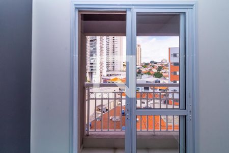 Sacada de apartamento para alugar com 2 quartos, 41m² em Parque da Vila Prudente, São Paulo