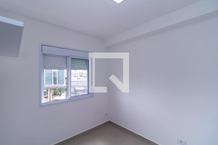 Quarto 1 de apartamento para alugar com 2 quartos, 41m² em Parque da Vila Prudente, São Paulo