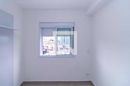 Quarto 1 de apartamento para alugar com 2 quartos, 41m² em Parque da Vila Prudente, São Paulo