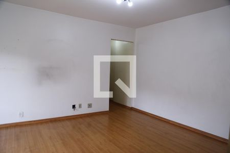 Sala de apartamento à venda com 3 quartos, 65m² em Vila Albertina, São Paulo