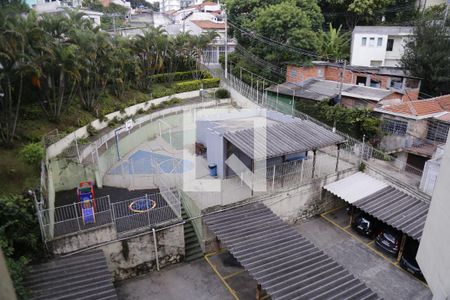 Vista do Quarto 1 de apartamento à venda com 3 quartos, 65m² em Vila Albertina, São Paulo