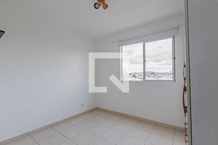 Quarto 1 de apartamento para alugar com 2 quartos, 64m² em Capoeiras, Florianópolis