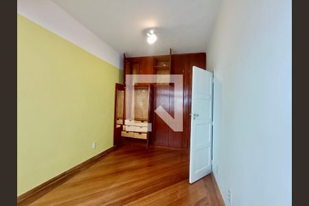 Quarto de apartamento para alugar com 2 quartos, 63m² em Lagoa, Rio de Janeiro