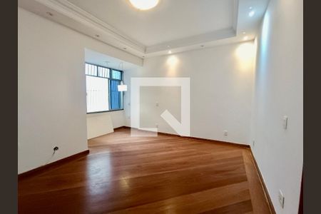 Sala de apartamento para alugar com 2 quartos, 63m² em Lagoa, Rio de Janeiro