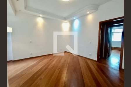 Sala  de apartamento para alugar com 2 quartos, 63m² em Lagoa, Rio de Janeiro