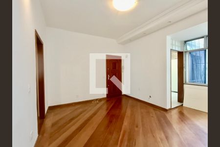 Sala de apartamento para alugar com 2 quartos, 63m² em Lagoa, Rio de Janeiro