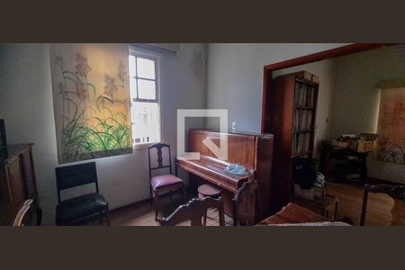 Sala de casa à venda com 3 quartos, 221m² em Umuarama, Osasco