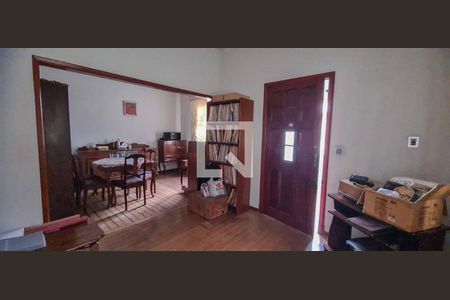 Sala de casa à venda com 3 quartos, 221m² em Umuarama, Osasco