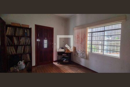 Sala de casa à venda com 3 quartos, 221m² em Umuarama, Osasco