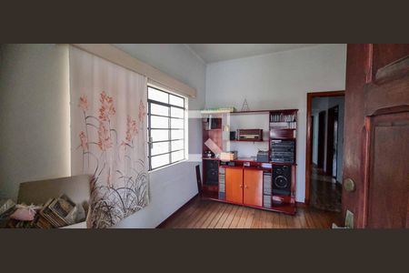 Sala de casa à venda com 3 quartos, 221m² em Umuarama, Osasco