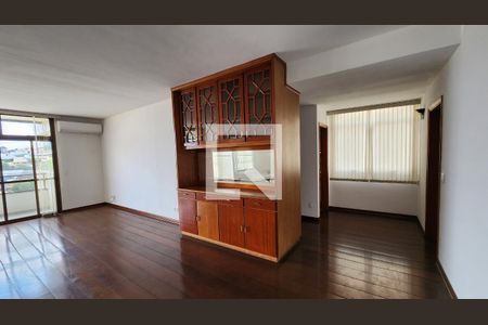Sala de apartamento para alugar com 3 quartos, 238m² em Vila Virgínia, Jundiaí