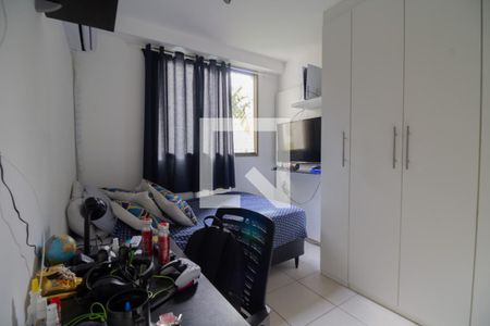 Apartamento para alugar com 85m², 3 quartos e 1 vaga Apartamento para alugar com 85m², 3 quartos e 1 vagaQuarto 3