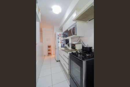 Apartamento para alugar com 85m², 3 quartos e 1 vaga Apartamento para alugar com 85m², 3 quartos e 1 vagaCozinha