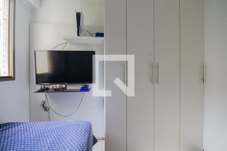 Apartamento para alugar com 85m², 3 quartos e 1 vaga Apartamento para alugar com 85m², 3 quartos e 1 vagaQuarto 3
