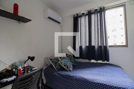 Apartamento para alugar com 85m², 3 quartos e 1 vaga Apartamento para alugar com 85m², 3 quartos e 1 vagaQuarto 3