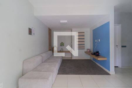 Apartamento para alugar com 85m², 3 quartos e 1 vaga Apartamento para alugar com 85m², 3 quartos e 1 vagaSala de TV