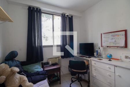 Apartamento para alugar com 85m², 3 quartos e 1 vaga Apartamento para alugar com 85m², 3 quartos e 1 vagaQuarto 2
