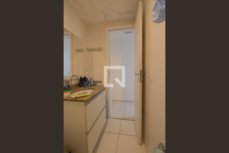 Apartamento para alugar com 85m², 3 quartos e 1 vaga Apartamento para alugar com 85m², 3 quartos e 1 vagaBanheiro 2