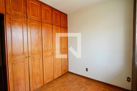 Quarto 1 de apartamento à venda com 4 quartos, 180m² em Alto Caiçaras, Belo Horizonte