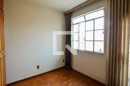 Quarto 1 de apartamento à venda com 4 quartos, 180m² em Alto Caiçaras, Belo Horizonte