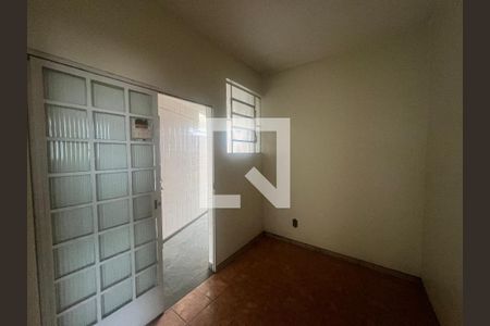 Antesala de apartamento à venda com 4 quartos, 180m² em Alto Caiçaras, Belo Horizonte