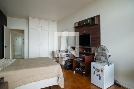 Apartamento à venda com 274m², 3 quartos e 1 vaga Apartamento à venda com 274m², 3 quartos e 1 vagaQuarto 2