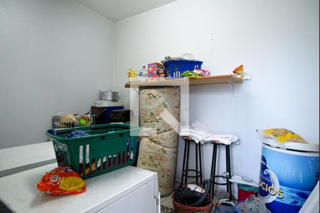 Apartamento à venda com 274m², 3 quartos e 1 vaga Apartamento à venda com 274m², 3 quartos e 1 vagaQuarto de Serviço