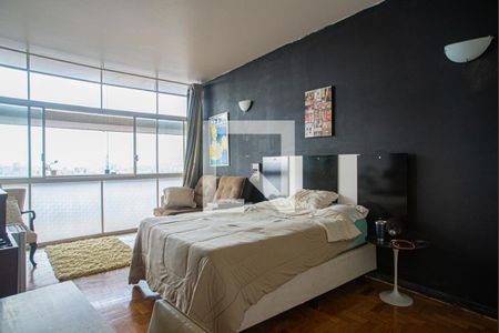 Apartamento à venda com 274m², 3 quartos e 1 vaga Apartamento à venda com 274m², 3 quartos e 1 vagaQuarto 2