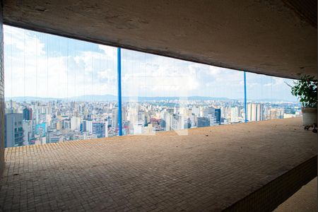 Apartamento à venda com 274m², 3 quartos e 1 vaga Apartamento à venda com 274m², 3 quartos e 1 vagaVista do Quarto 1