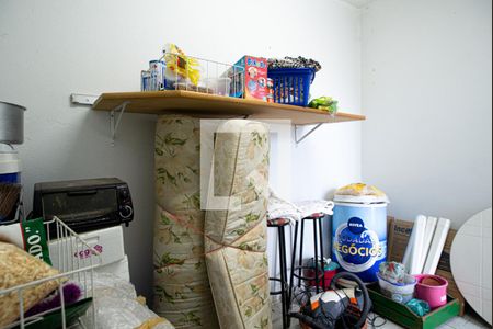 Apartamento à venda com 274m², 3 quartos e 1 vaga Apartamento à venda com 274m², 3 quartos e 1 vagaQuarto de Serviço