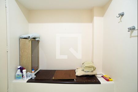 Apartamento à venda com 274m², 3 quartos e 1 vaga Apartamento à venda com 274m², 3 quartos e 1 vagaBanheiro 1