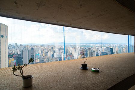 Apartamento à venda com 274m², 3 quartos e 1 vaga Apartamento à venda com 274m², 3 quartos e 1 vagaVista do Quarto 2