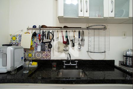 Apartamento à venda com 274m², 3 quartos e 1 vaga Apartamento à venda com 274m², 3 quartos e 1 vagaCozinha