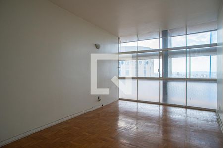 Quarto 1 de apartamento para alugar com 3 quartos, 274m² em Centro Histórico de São Paulo, São Paulo