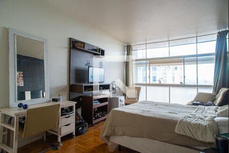 Apartamento à venda com 274m², 3 quartos e 1 vaga Apartamento à venda com 274m², 3 quartos e 1 vagaQuarto 2