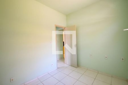 Quarto 1  de apartamento para alugar com 2 quartos, 44m² em Todos Os Santos, Rio de Janeiro